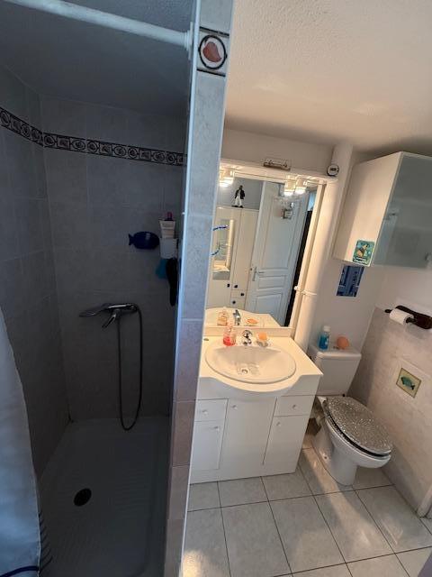 Maison - 39 m² - 3 pièces