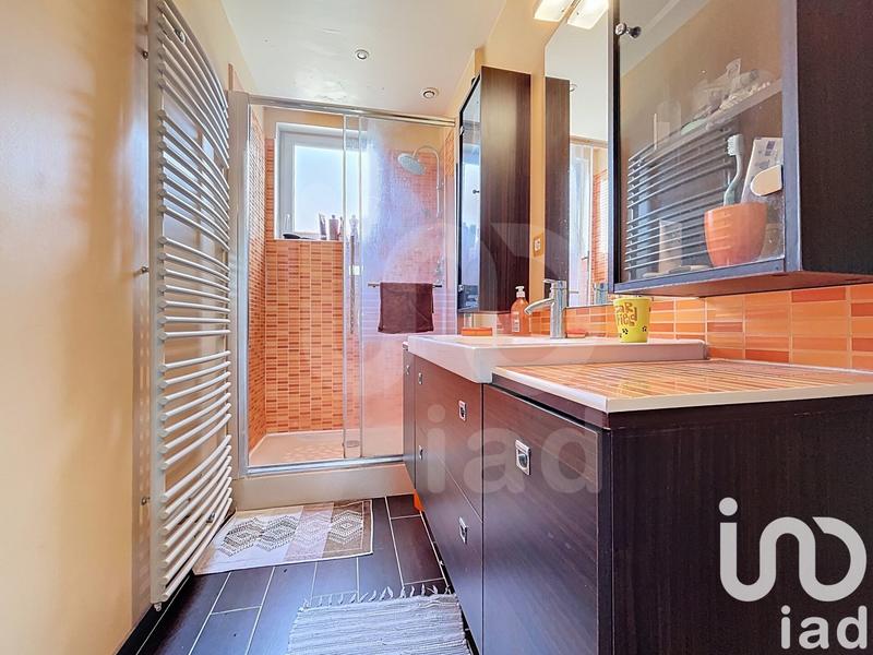 Maison - 149 m² - 7 pièces