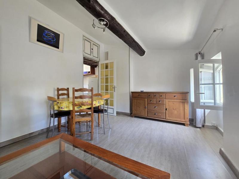 Appartement - 46 m² - 3 pièces