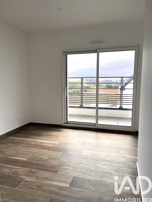 Maison - 168 m² - 6 pièces