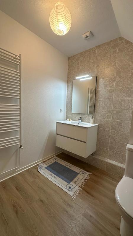 Duplex - 108 m² - 5 pièces