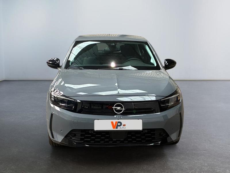 Opel Corsa 1.2 75 ch Bvm5