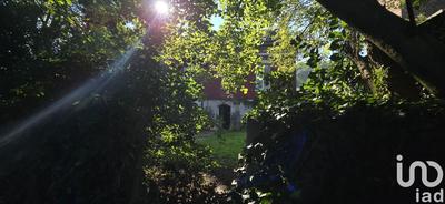 Maison de ville - 127 m² - 5 pièces