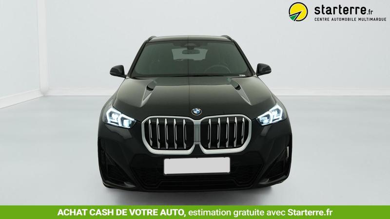 Bmw X1 U11 Sdrive 18d 150ch Dkg7 m Sport