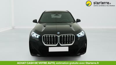 Bmw X1 U11 Sdrive 18d 150ch Dkg7 m Sport