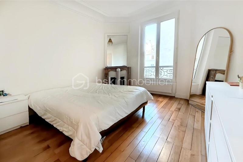 Appartement - 91 m² - 4 pièces