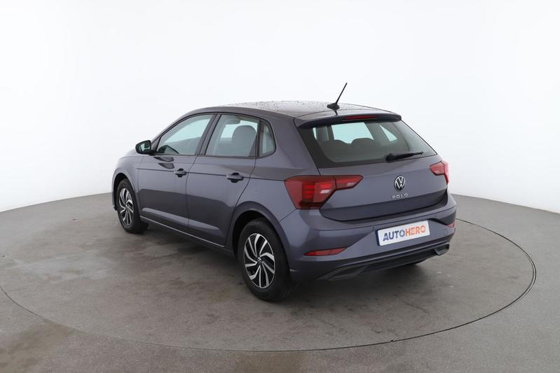 Volkswagen Polo 1.0 Tsi Life 95 ch