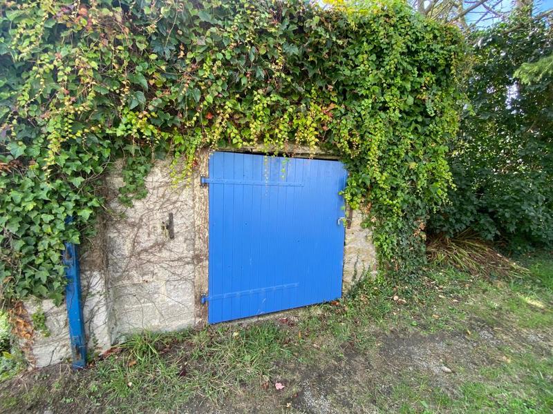 Maison - 90 m² - 6 pièces