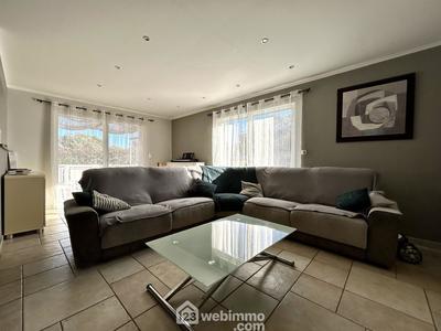 Maison - 173 m² - 6 pièces