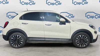 Fiat 500x 1.0 T3 120 4x2 Cross