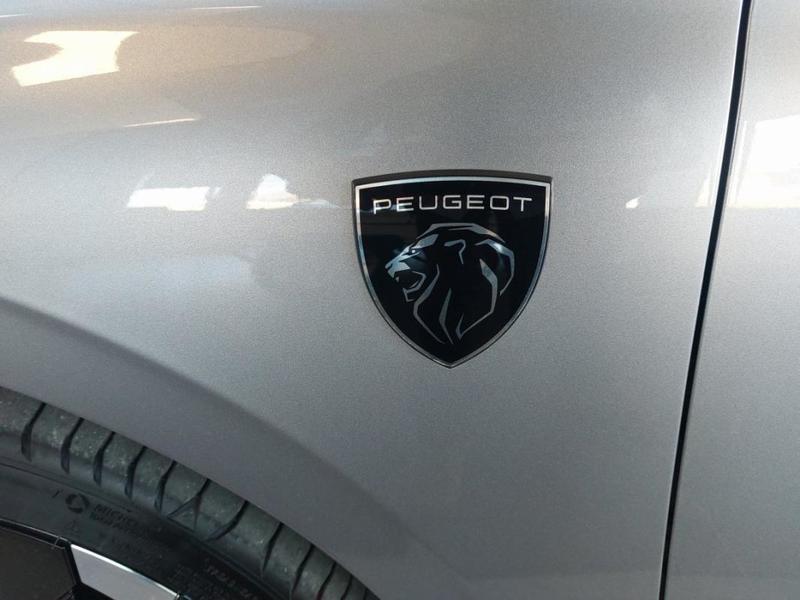 Peugeot 308 Sw III Nouveau Modele Hybrid 145 e-Dcs6 Gt Exclusive