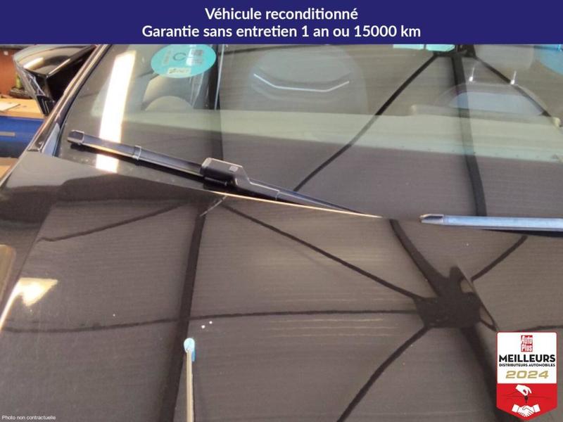 Seat Ibiza 1.0 Tsi 110ch Fr