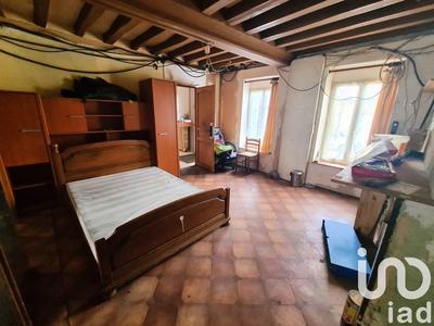 Maison de ville - 120 m² - 6 pièces