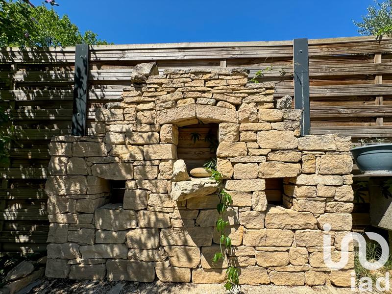 Maison - 134 m² - 5 pièces