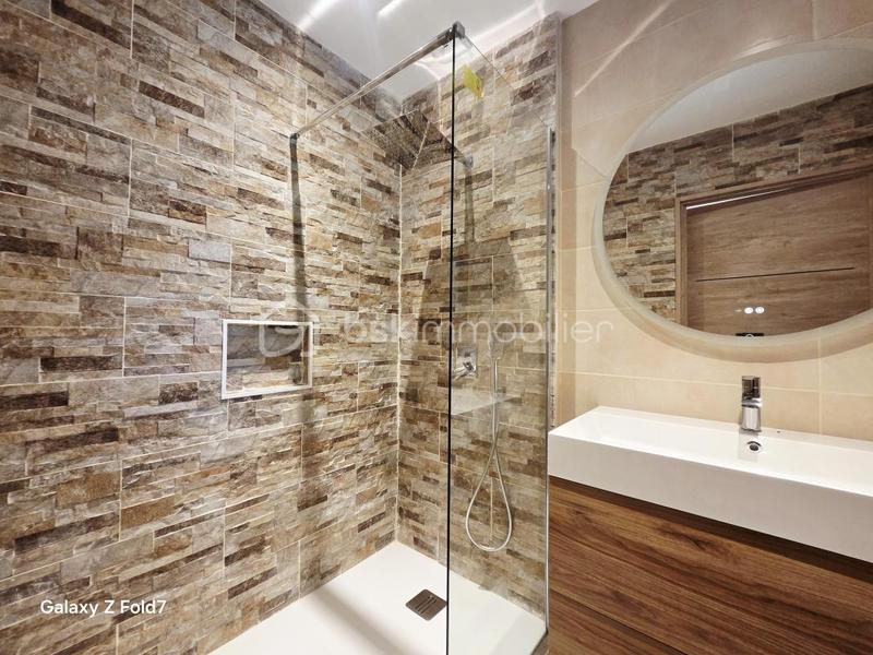 Maison - 149 m² - 5 pièces