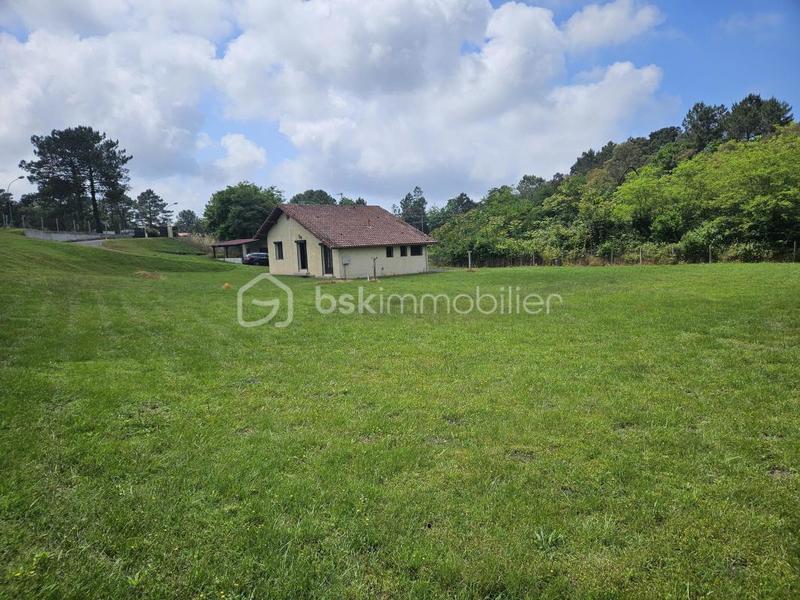 Maison - 86 m² - 5 pièces