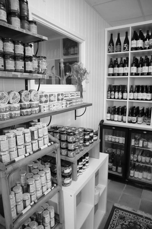 Fonds de commerce - Magasins - 120 m²