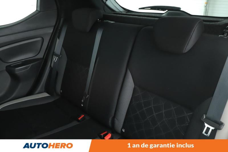 Nissan Micra 0.9 Ig-T Acenta 90 ch