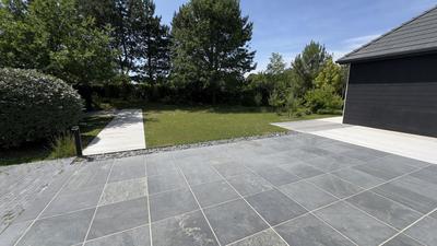 Maison - 170 m² - 5 pièces