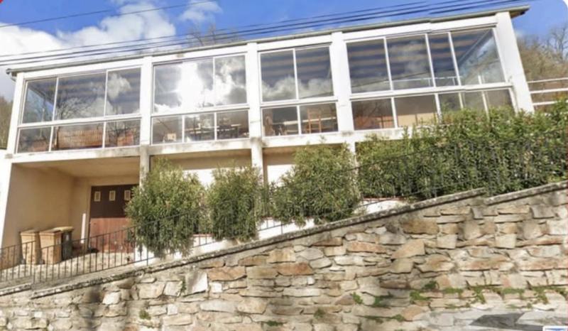 Maison - 134 m² - 7 pièces