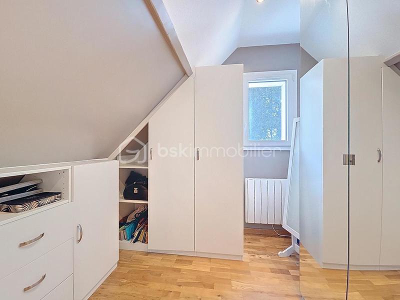 Maison - 115 m² - 6 pièces