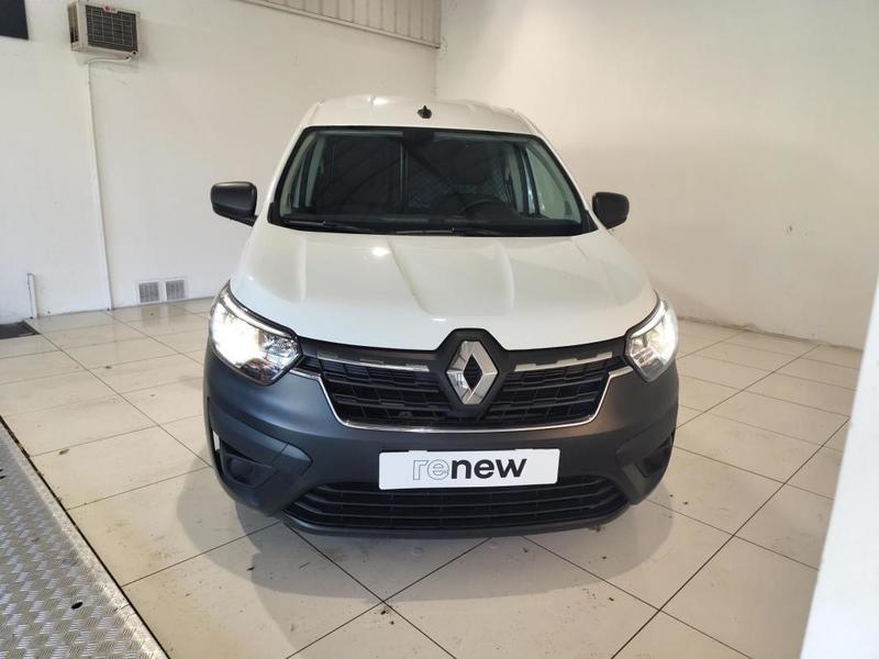 Renault Express Van Blue Dci 95 - 22 Confort