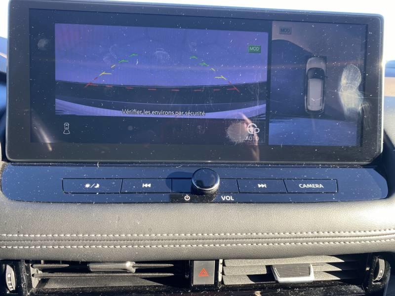 Nissan X-Trail e-Power 204 ch Tekna