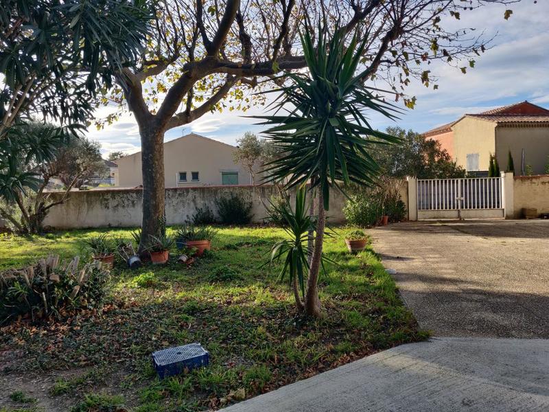 Maison - 180 m² - 5 pièces