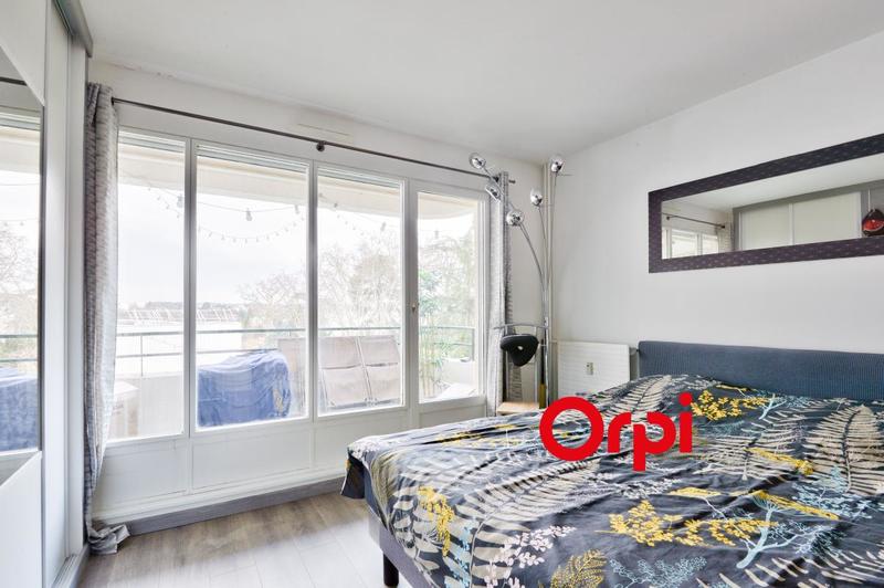 Appartement - 74 m² - 3 pièces