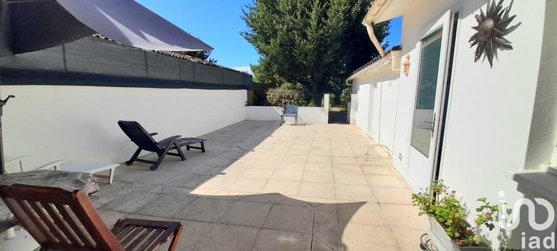 Maison de ville - 132 m² - 5 pièces