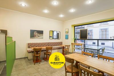 Magasins - 72 m² - 3 pièces