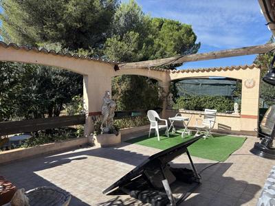 Villa - 196 m² - 7 pièces