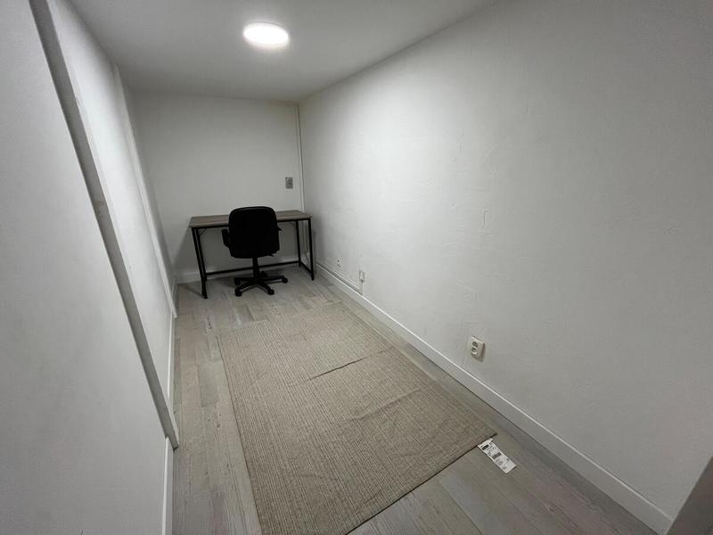 Appartement - 39 m² - 1 pièce