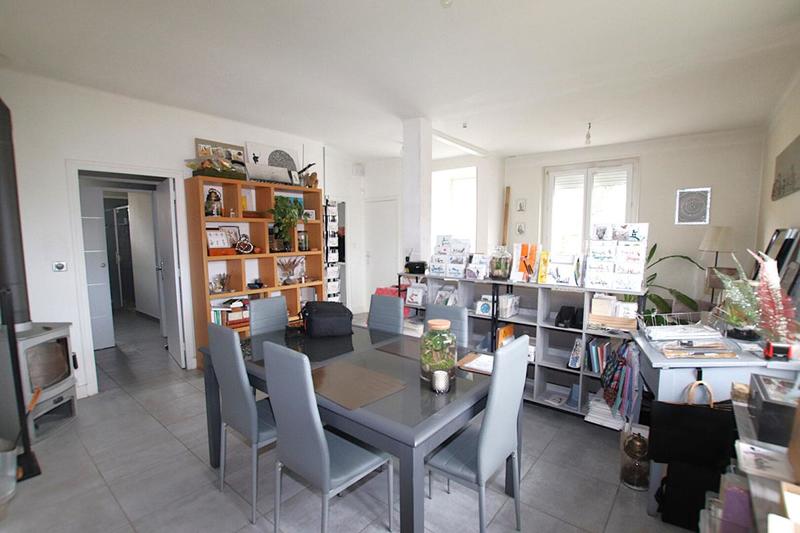 Villa - 164 m² - 4 pièces