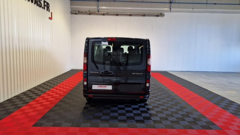 Renault Trafic Combi L2 Dci 150 Energy Ss Zen