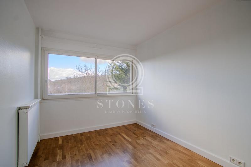 Appartement - 103 m² - 5 pièces