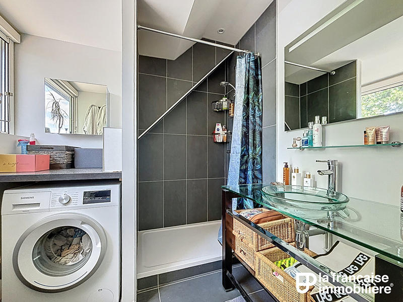 Maison - 94 m² - 4 pièces