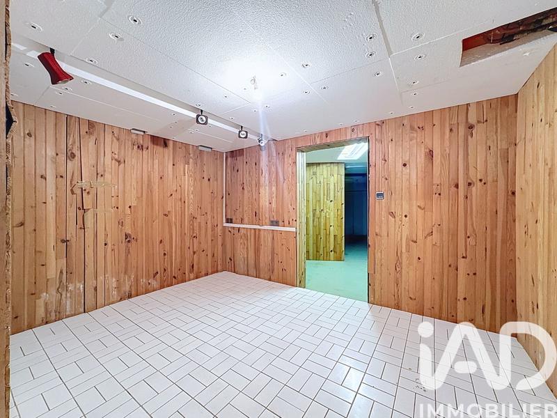 Maison - 150 m² - 5 pièces