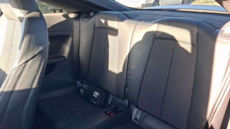 Audi Tt III 1.8 Tfsi 180 s line