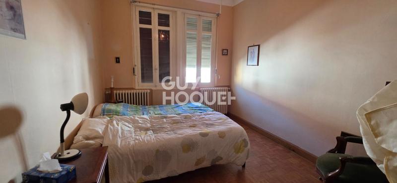 Maison de ville - 142 m² - 6 pièces