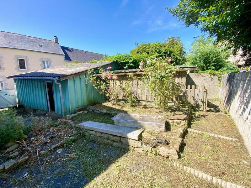 Maison - 127 m² - 6 pièces