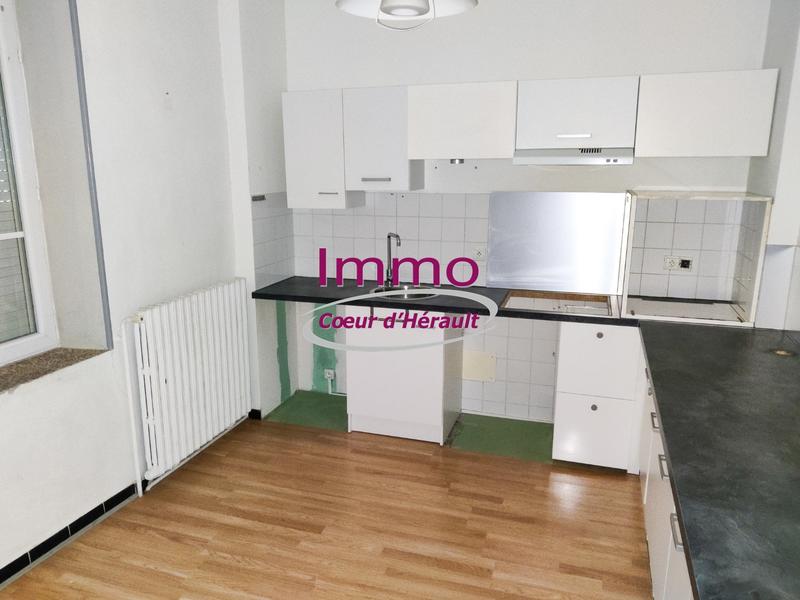 Immeuble mixte - 440 m²