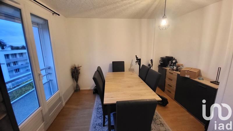 Appartement - 86 m² - 5 pièces