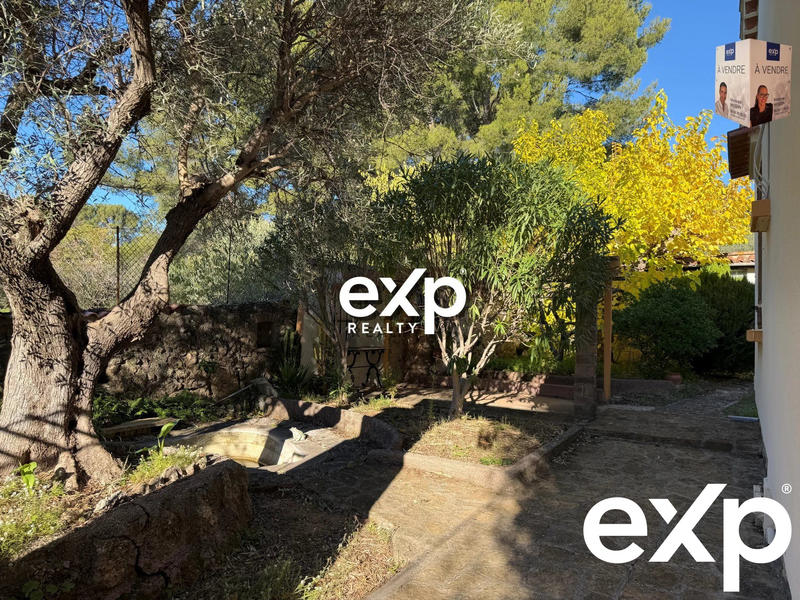 Maison - 86 m² - 4 pièces