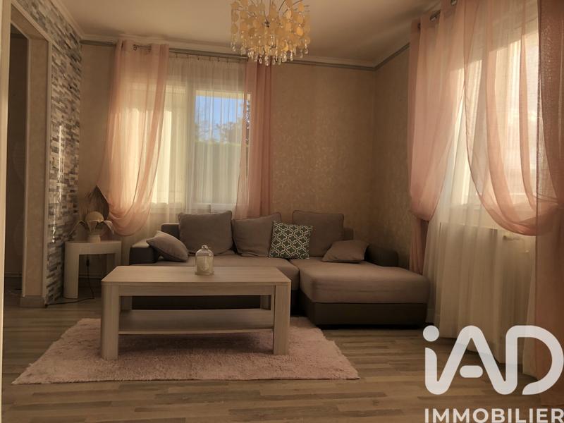 Maison de campagne - 170 m² - 7 pièces