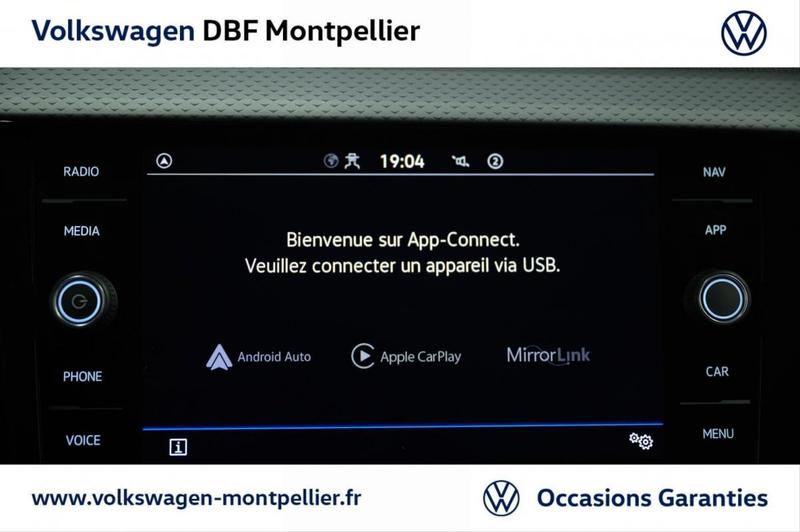 Volkswagen t-Cross 1.0 Tsi 95 Start/Stop Bvm5 Active