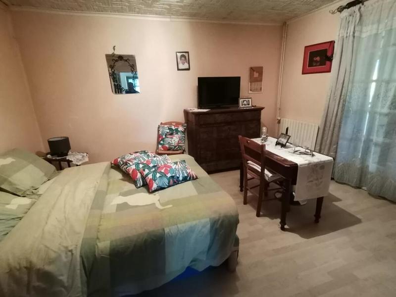 Maison - 200 m² - 7 pièces