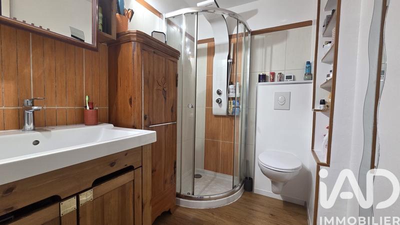 Appartement - 82 m² - 4 pièces