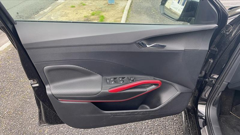 Skoda Fabia IV 1.5 Tsi 150 Dsg7 Monte-Carlo - Première main Garantie constructeur