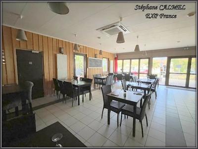 Fonds de commerce - 96 m²